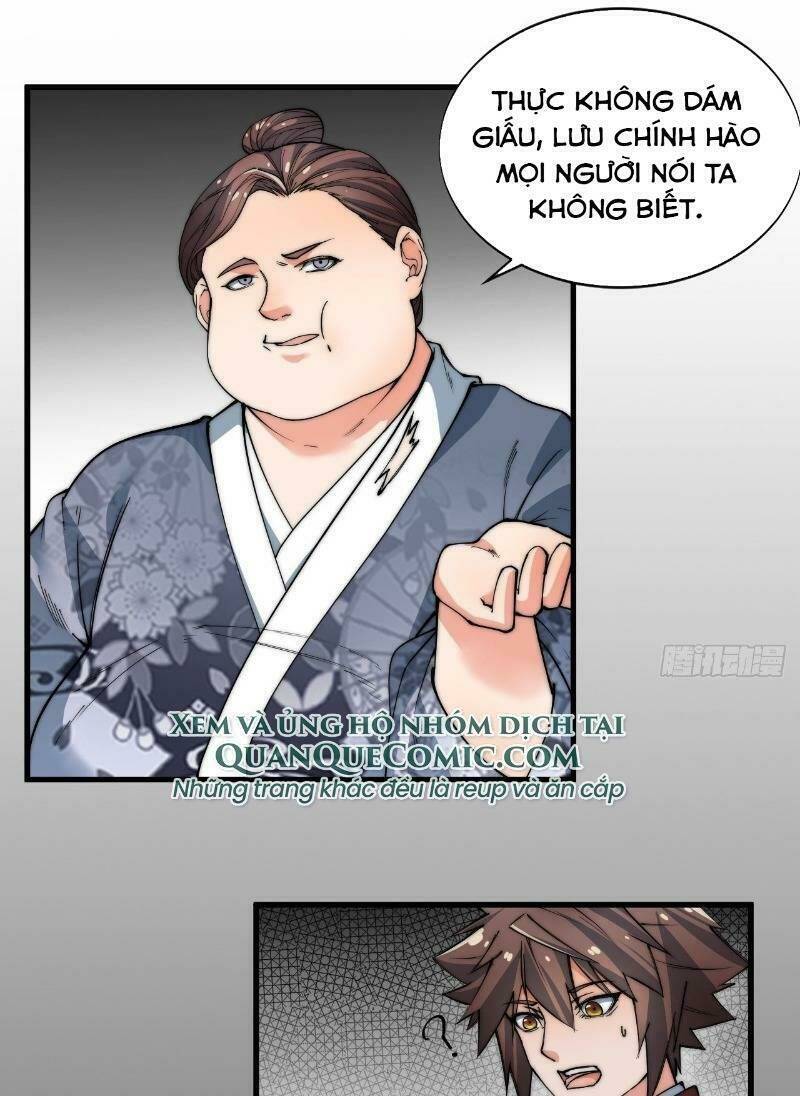 Nhất Chiêu Tiên: Chapter 10