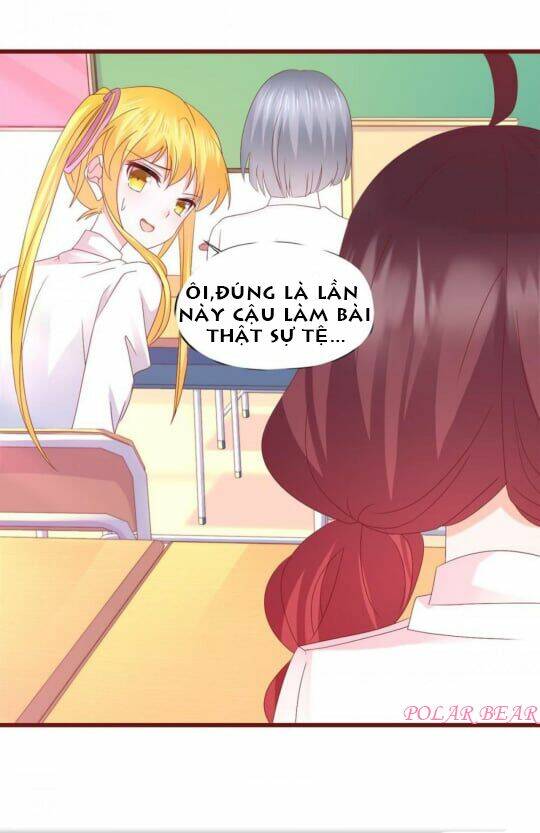 Tình Yêu Bốn Mùa: Chapter 13