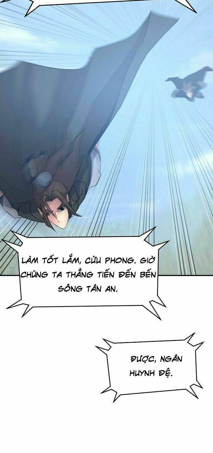 Trọng Sinh, Bất Khả Chiến Bại: Chapter 51