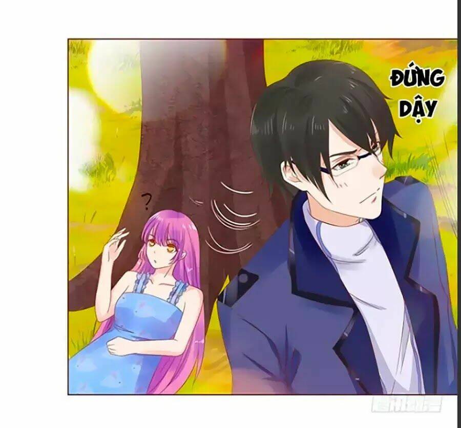 Ma Vương Luyến Ái Chỉ Nam: Chapter 112