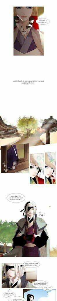 Twelve Nights: Chapter 25