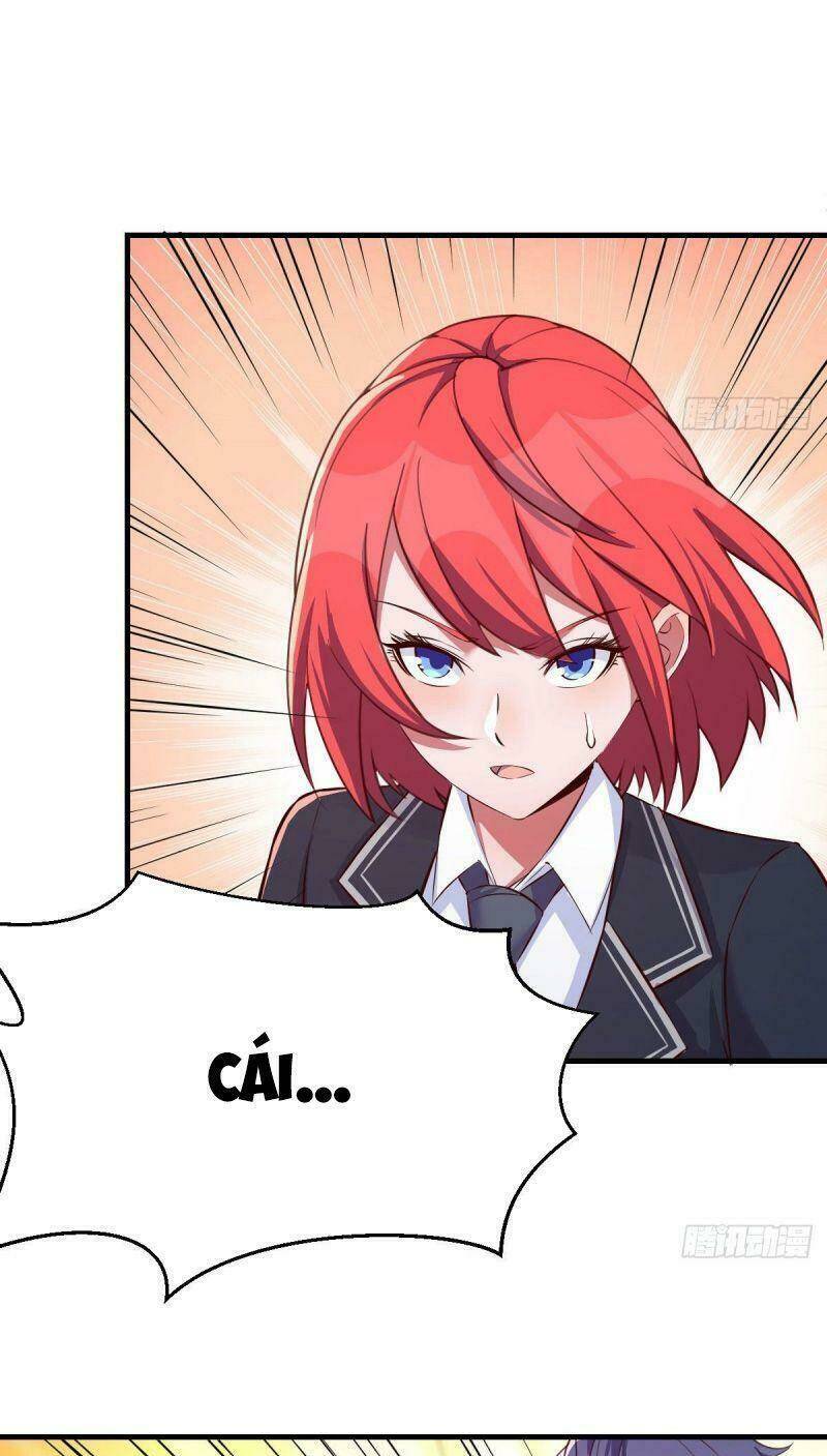 Thiên Tứ Thức Tỉnh: Chapter 20