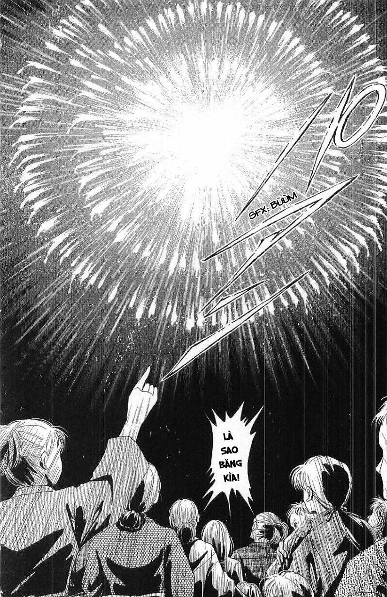 Amakusa 1637: Chapter 14