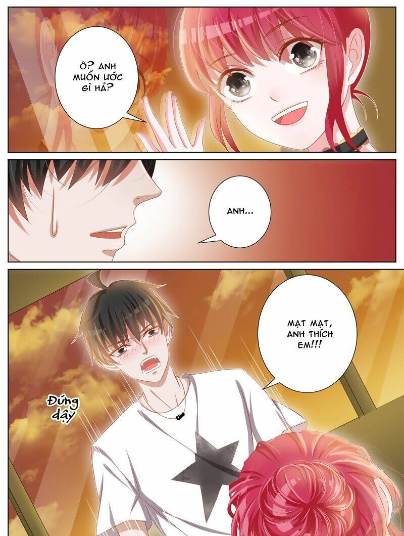 Vương Bài Giáo Thảo: Chapter 26