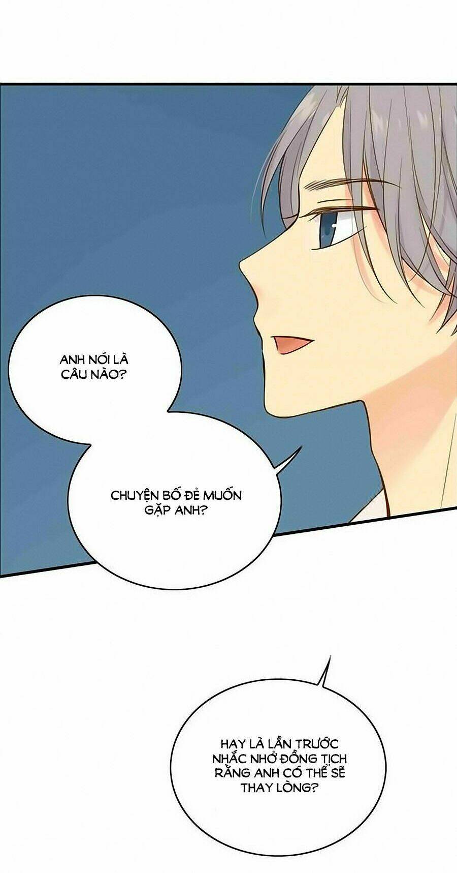 Bạc Hà Chi Hạ 2: Chapter 38