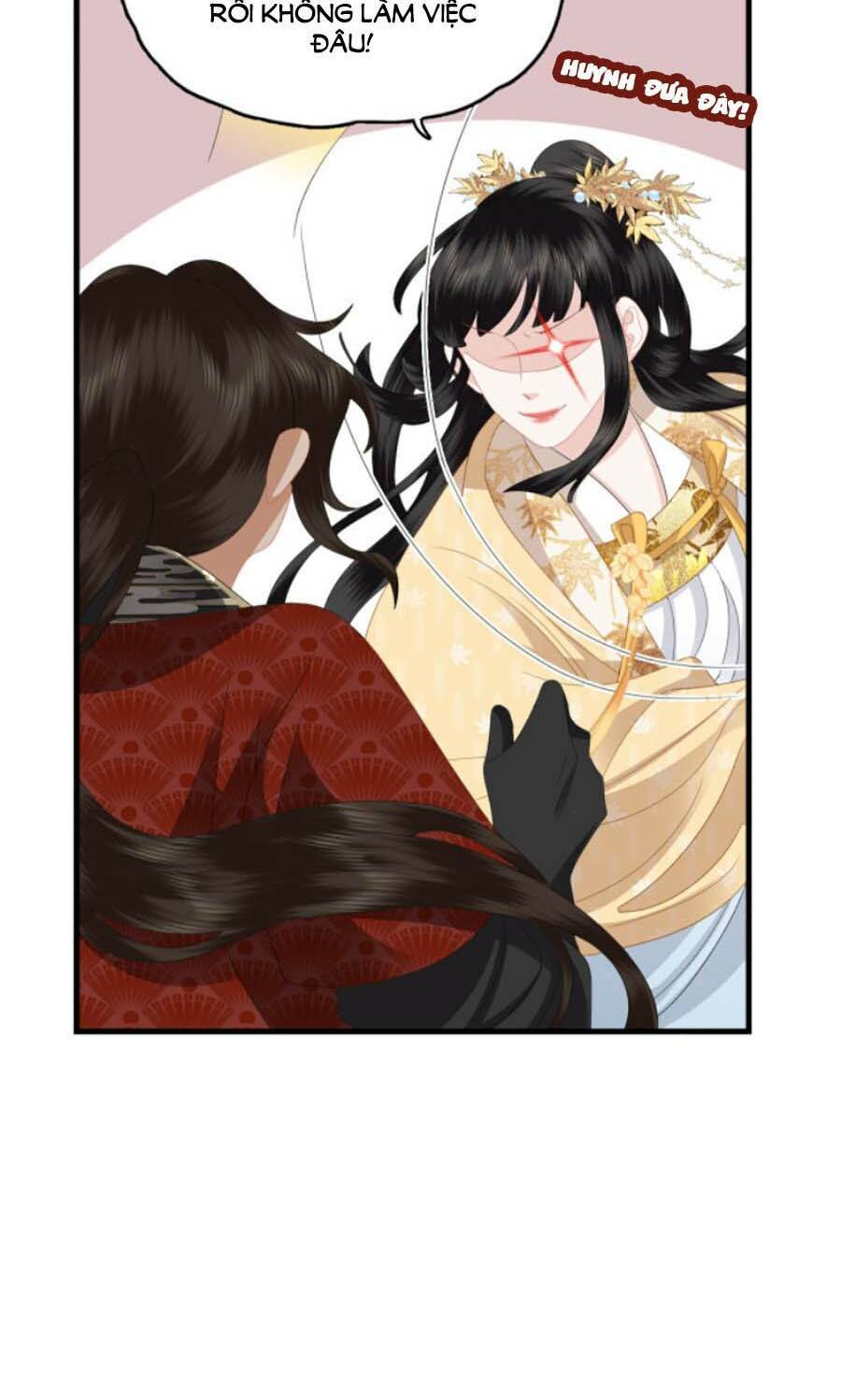 Điều Hương Vương Phi: Chapter 17