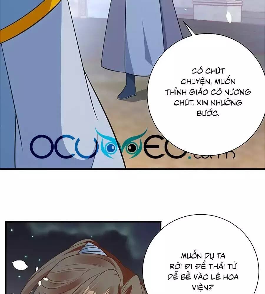 Thịnh Thế Lê Hoa Điện: Chapter 93