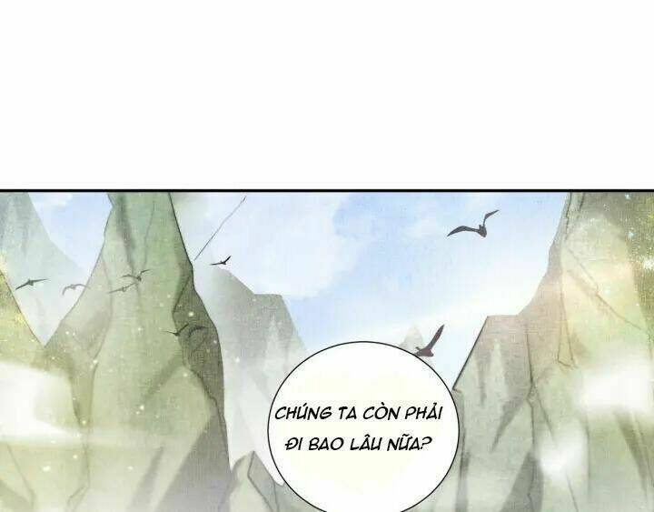Thịnh Sủng Y Phi Chi Dao Quan Truyện: Chapter 23