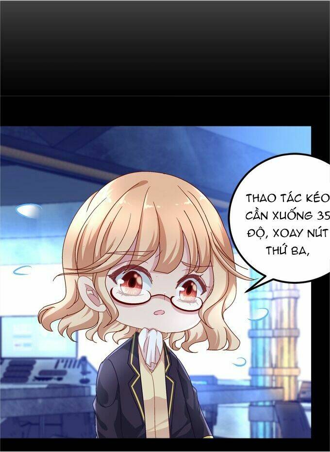 Đế Vương Ta Vẫn Còn Nhỏ: Chapter 35