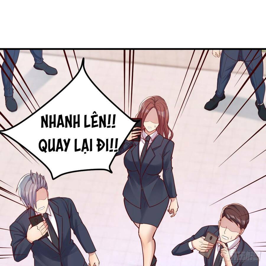 Thiên Tứ Thức Tỉnh: Chapter 10