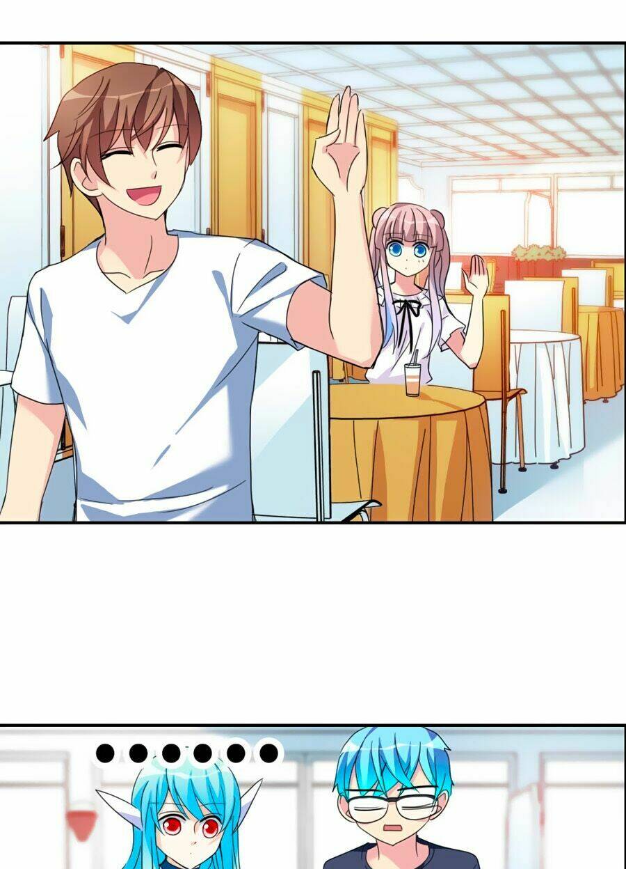 Im Miệng Cho Ta!: Chapter 61