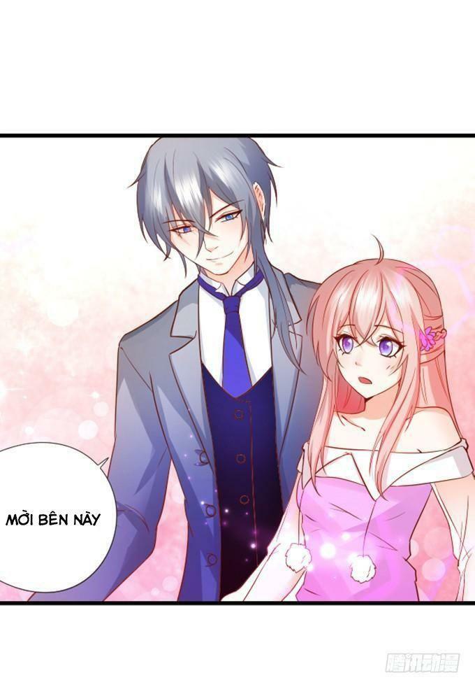Hồ Tiên Hung Bạo: Chapter 56