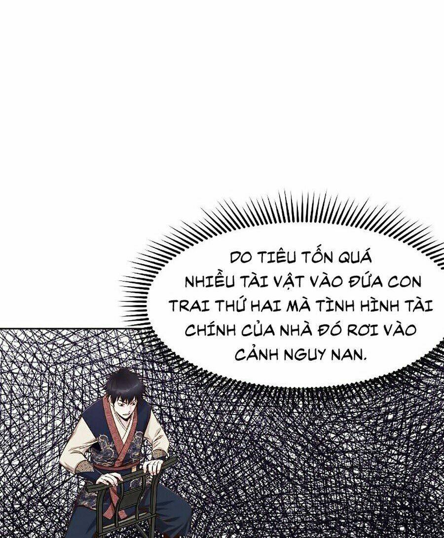 Thiên Võ Chiến Thần: Chapter 11