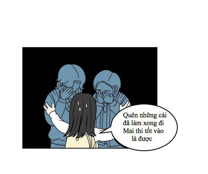 30 Phút Bước Đi Bên Em: Chapter 10