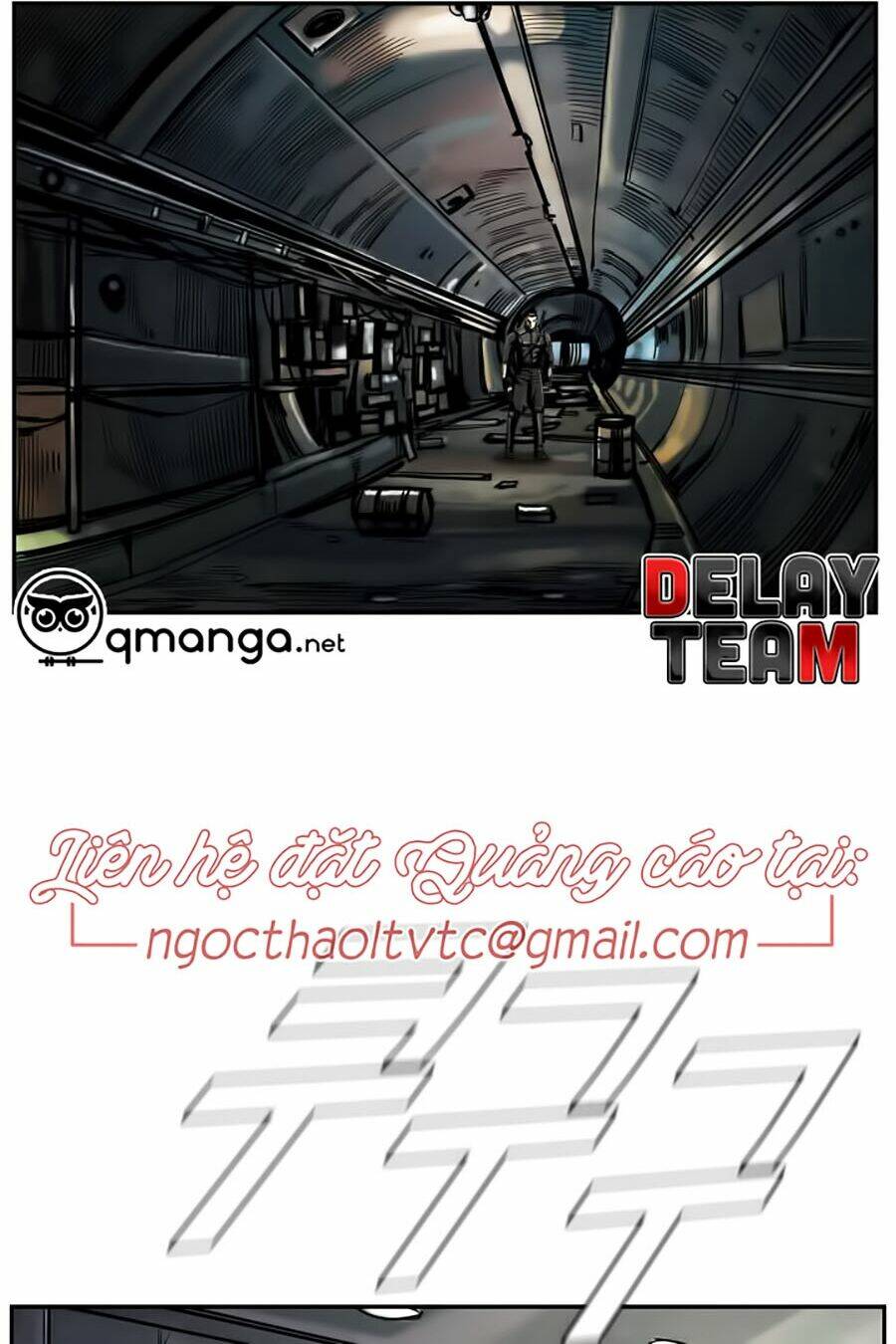 Thợ Săn Đầu Tiên: Chapter 59