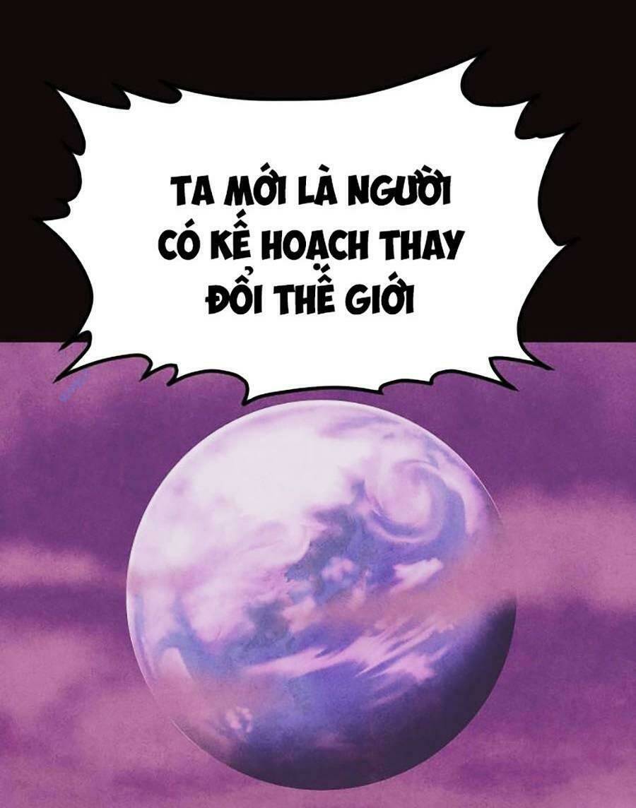 Cậu Bé Shotgun: Chapter 65