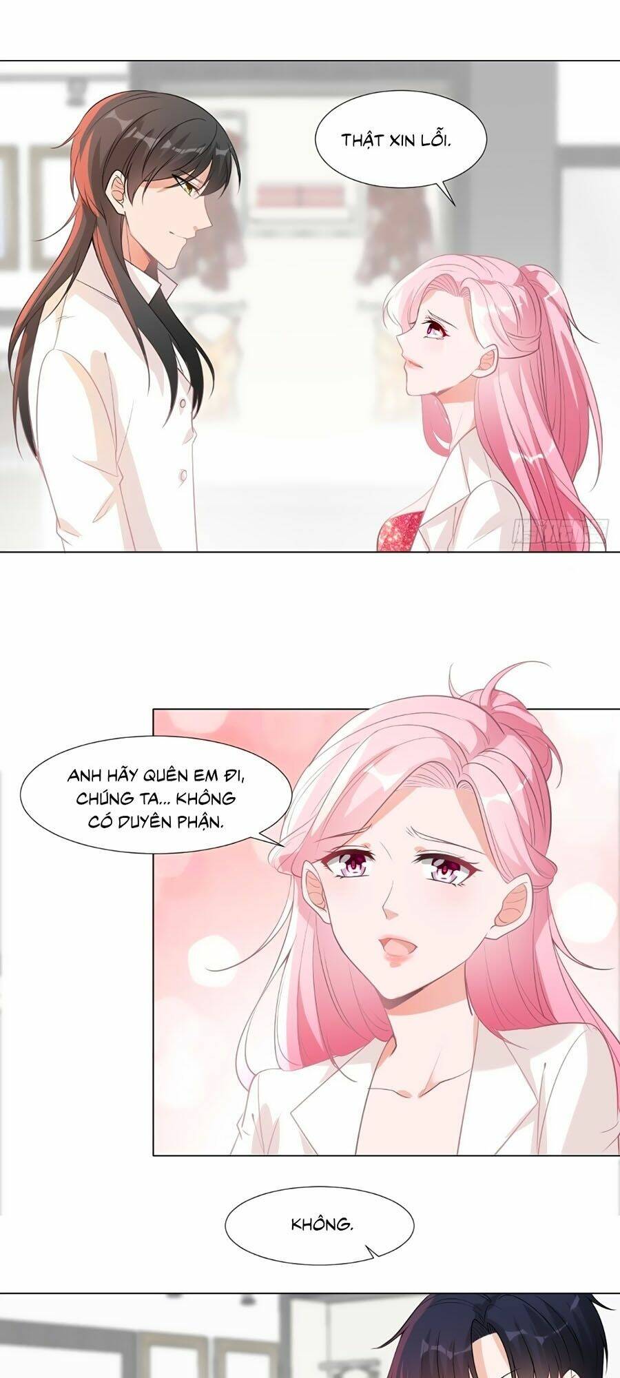 Hào Môn Thịnh Sủng: Chapter 10