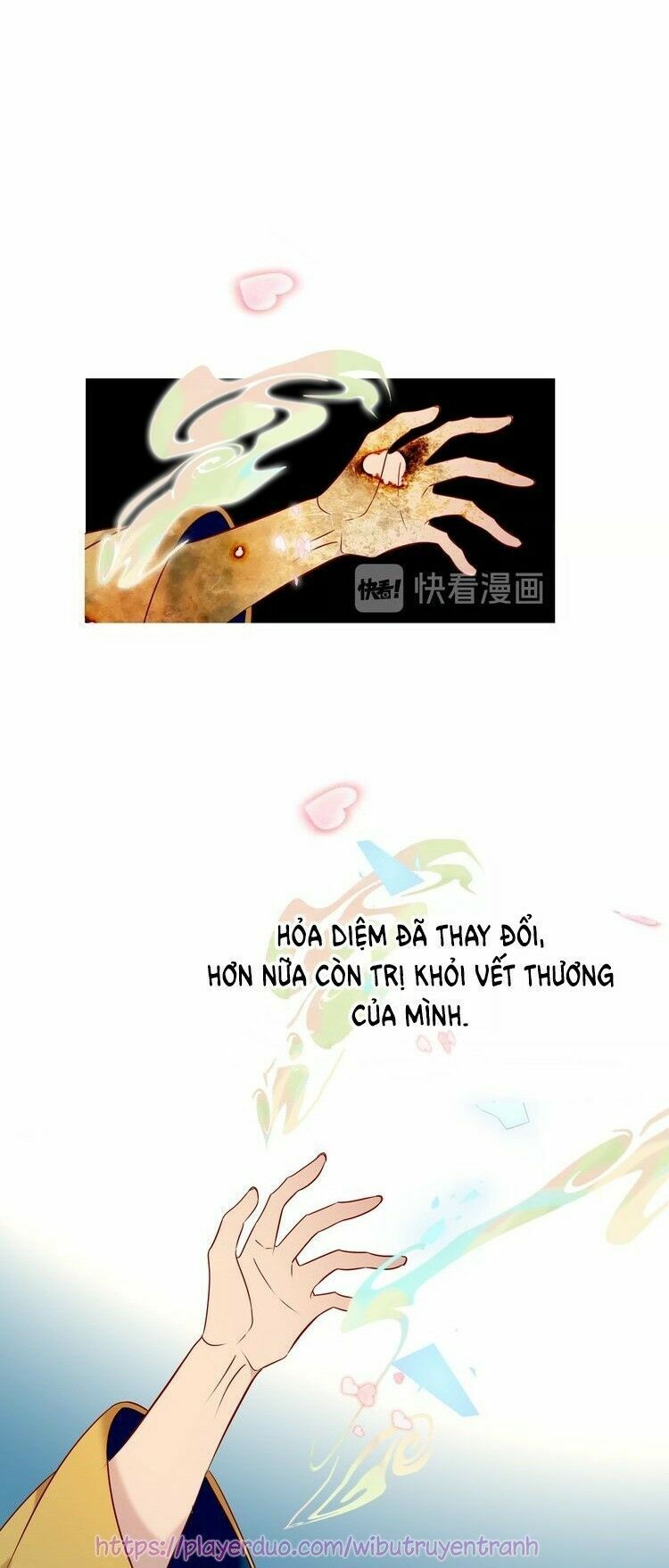 Ngô hoàng tại thượng: Chapter 88