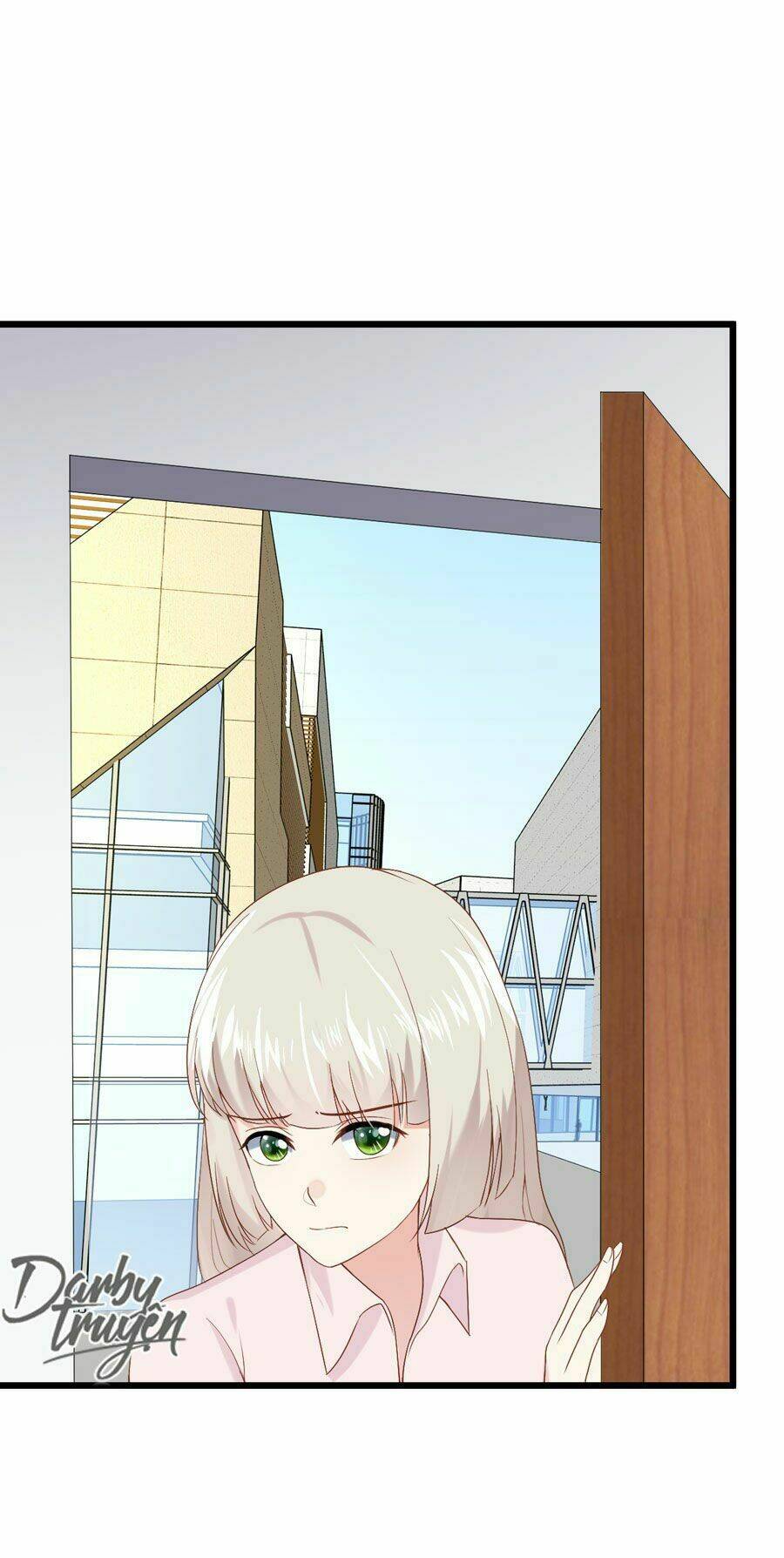 Bảo Bối Thiên Ức Hào Môn: Chapter 4