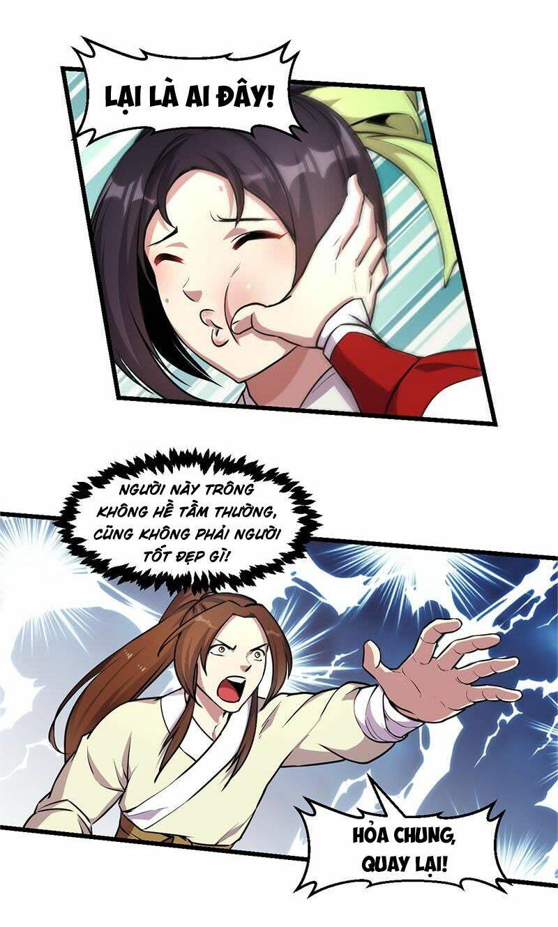 Đừng Cản Ta Tu Tiên: Chapter 45