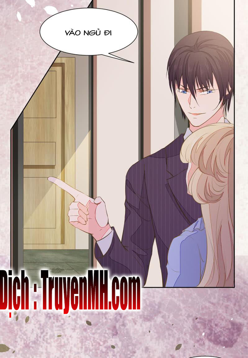 Hôn Sai 55 Lần: Chapter 91