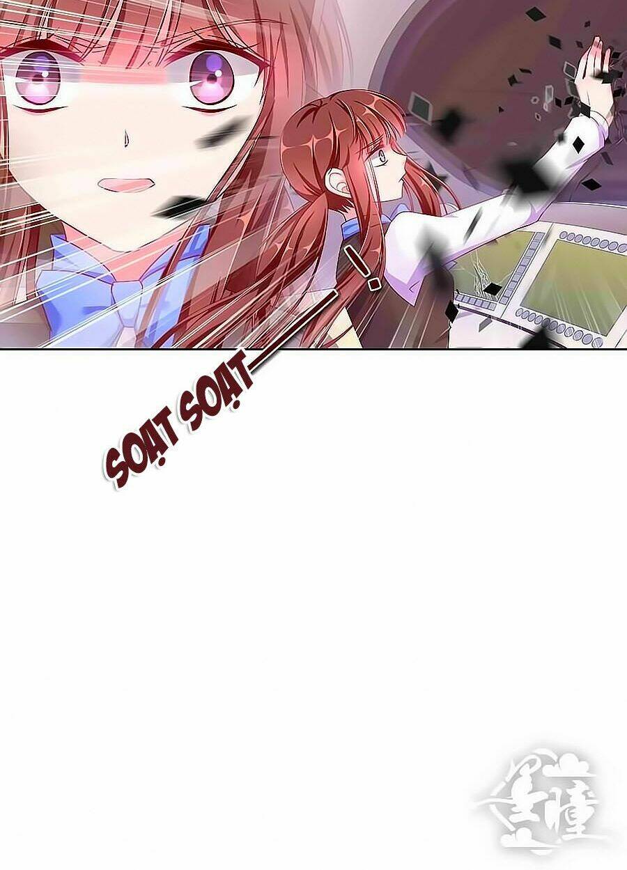 Tinh Ngụy: Chapter 16