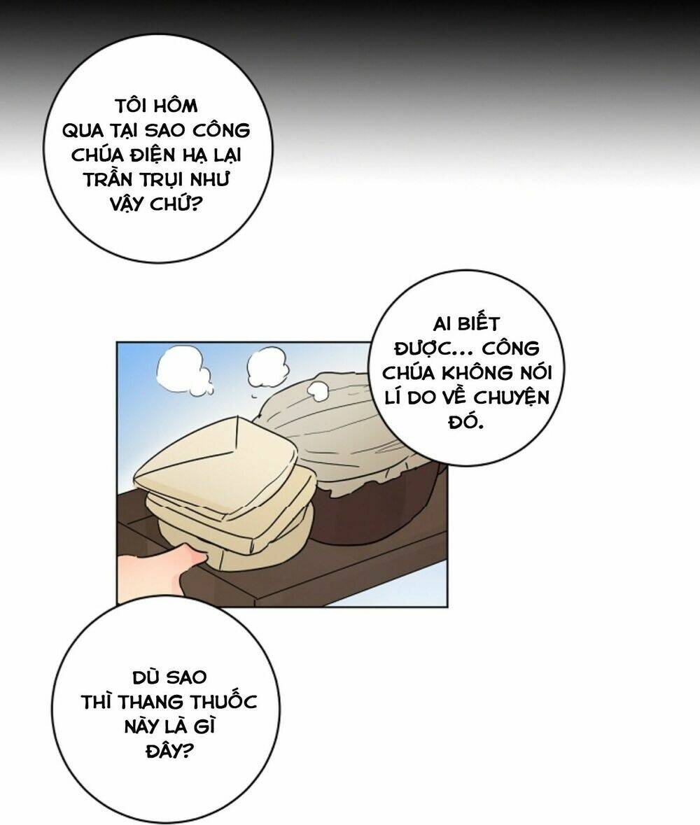 Chae Hong Sa: Chapter 47