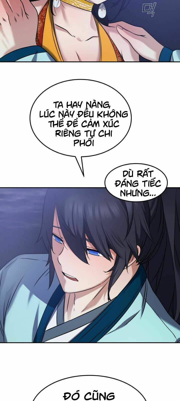 Lôi Thần Chuyển Sinh: Chapter 13