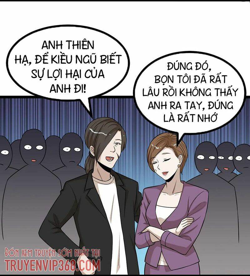 Đai Ca Trở Lại Tuổi 16: Chapter 150