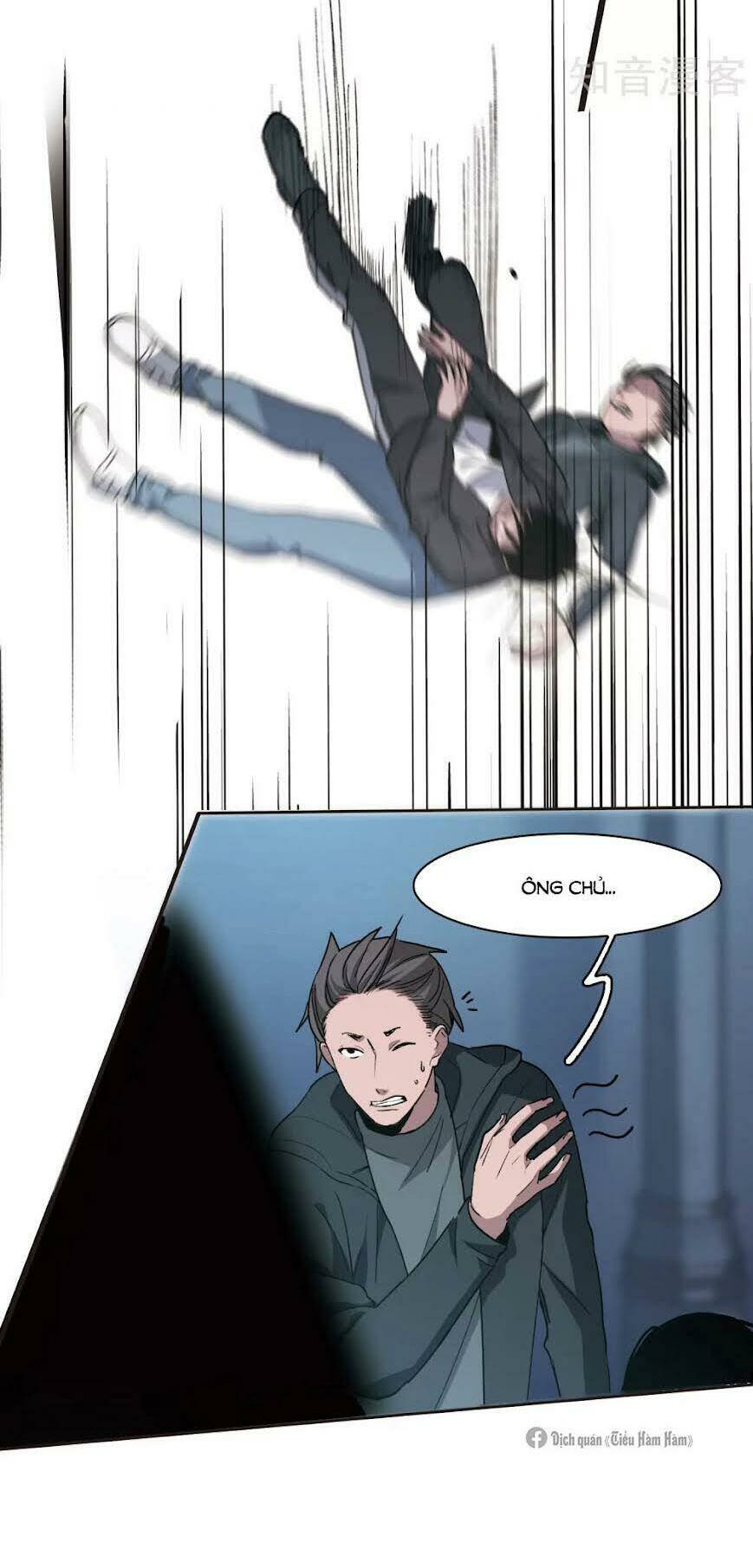 Thế Giới Đệ Nhất Cự Tinh: Chapter 7.2