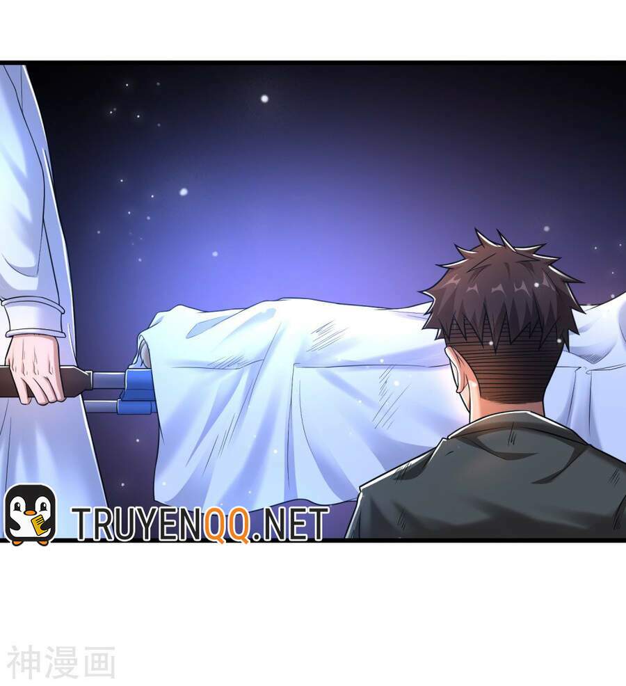 Siêu Năng Phân Hóa: Chapter 25