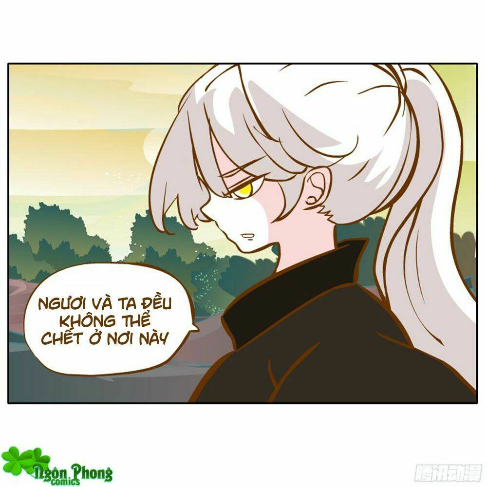 Hòa Thượng Và Tiểu Long Quân: Chapter 28