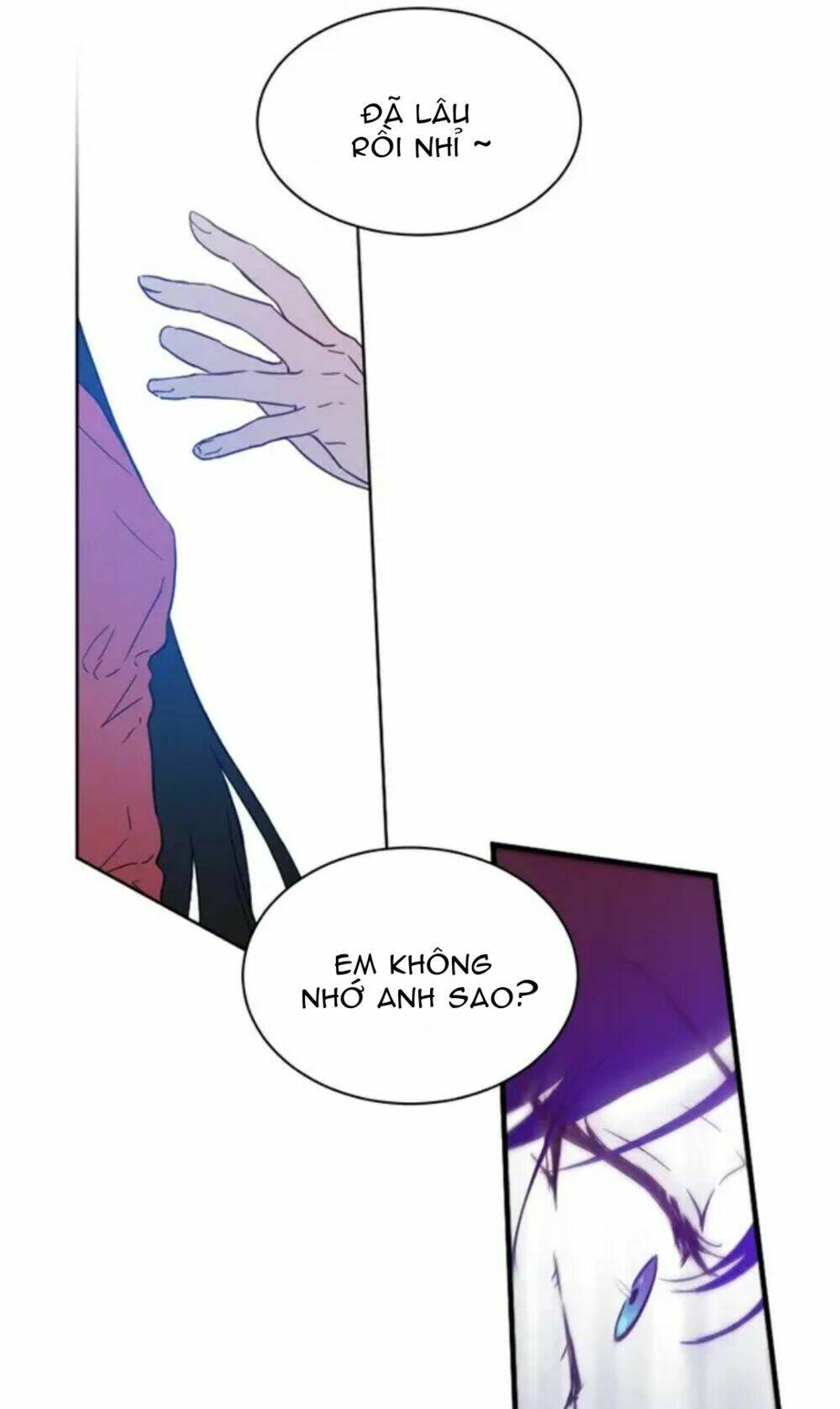 Khế Ước Của Ác Ma: Chapter 1