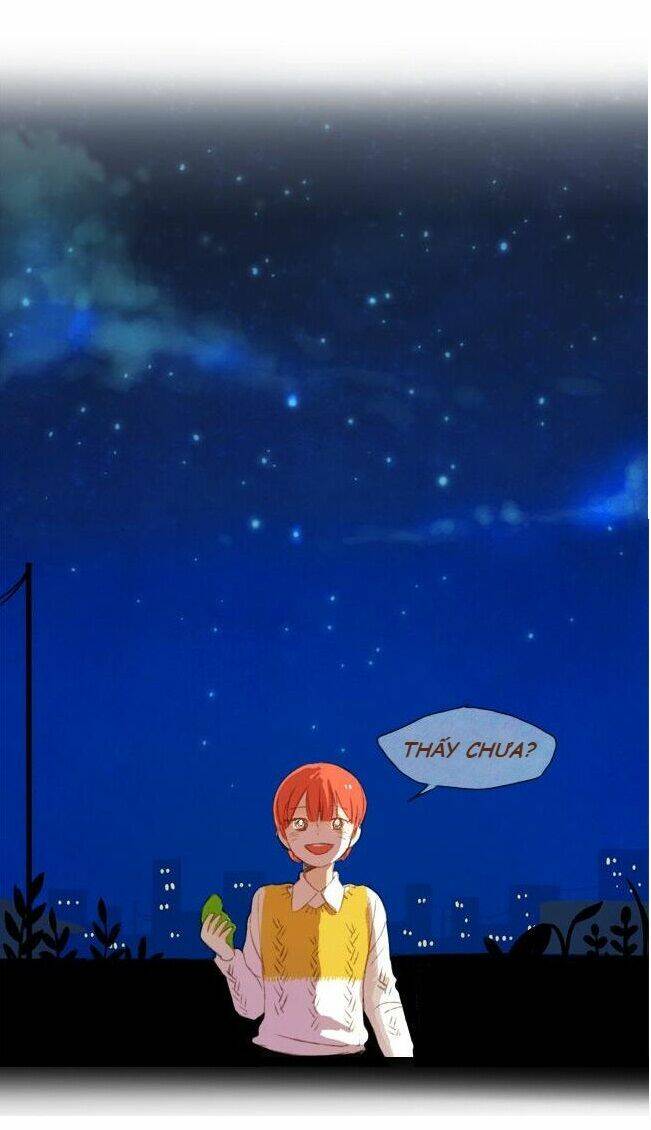 Giấc mơ họa sĩ: Chapter 5