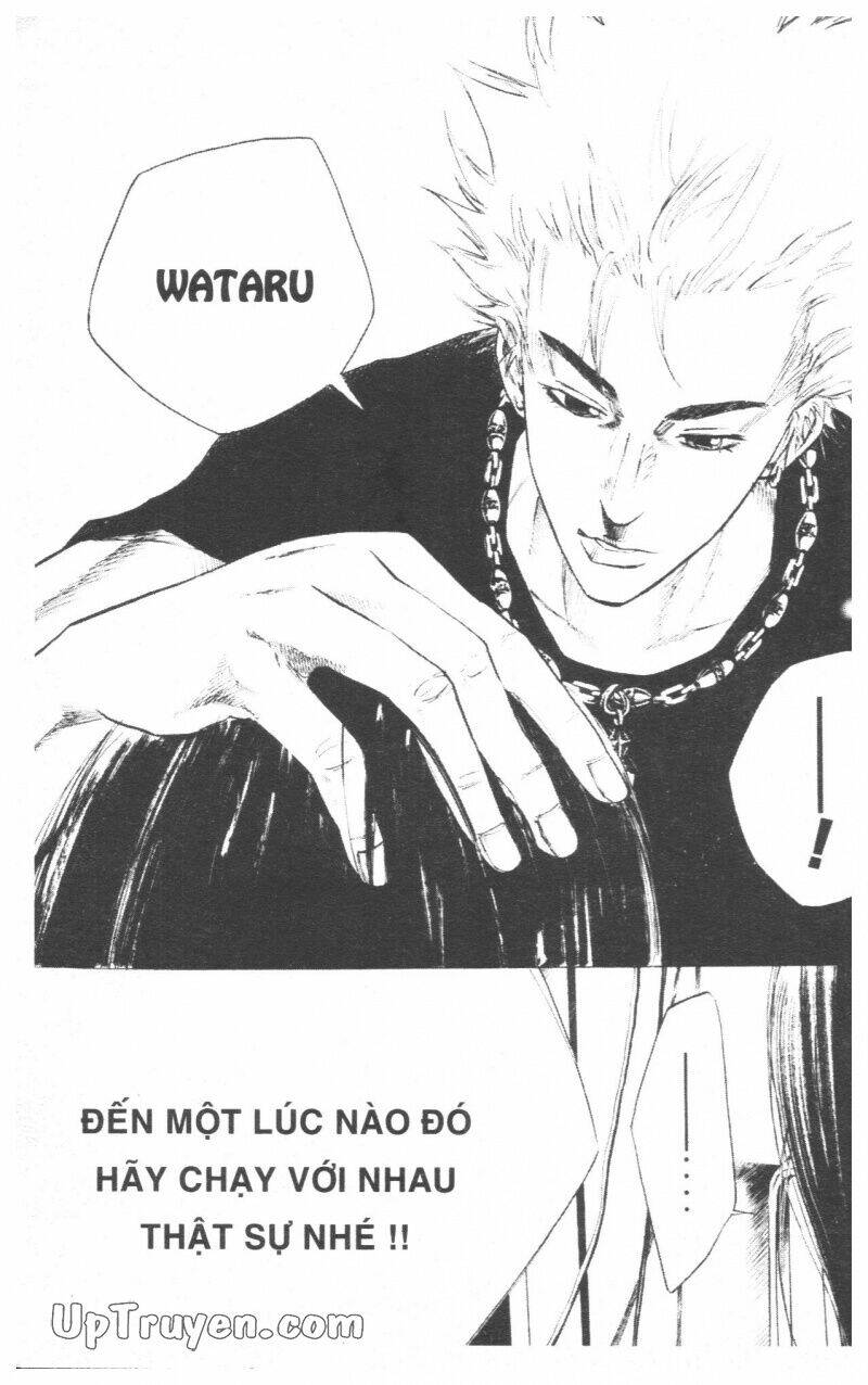 Over Drive: Chapter 7