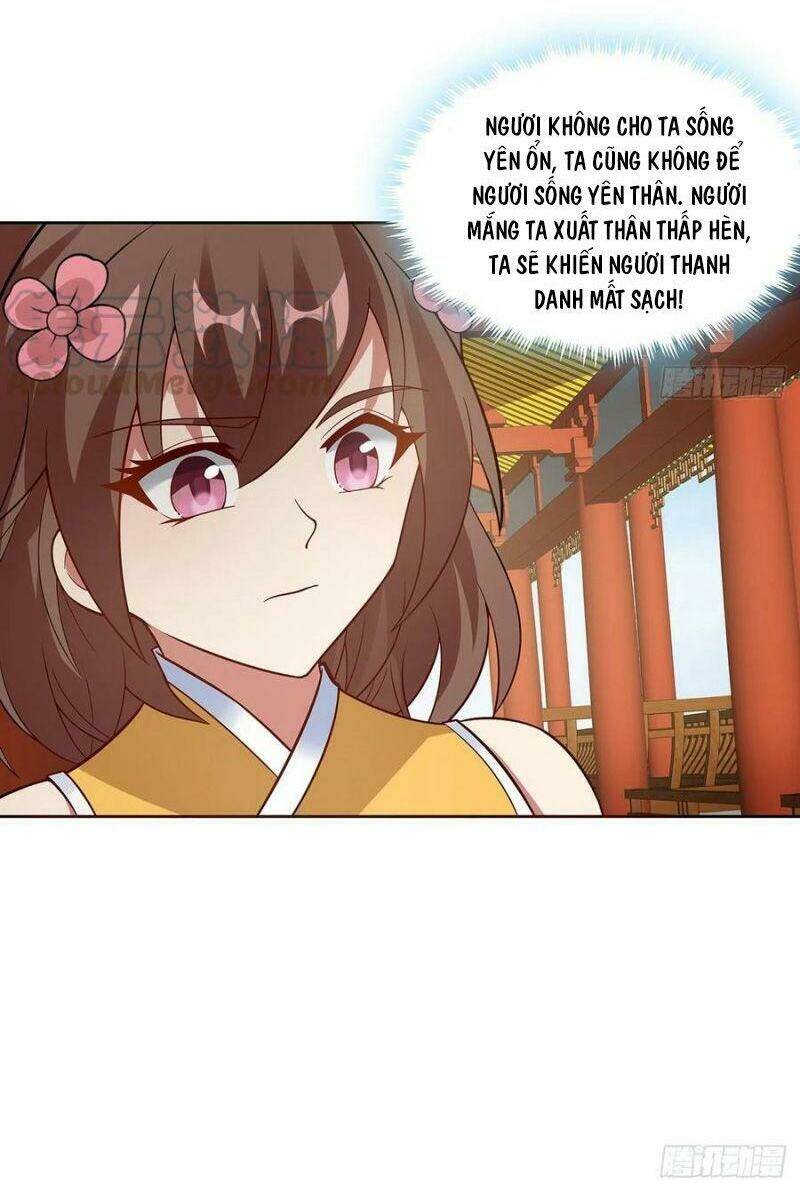 Nghịch Lân: Chapter 142