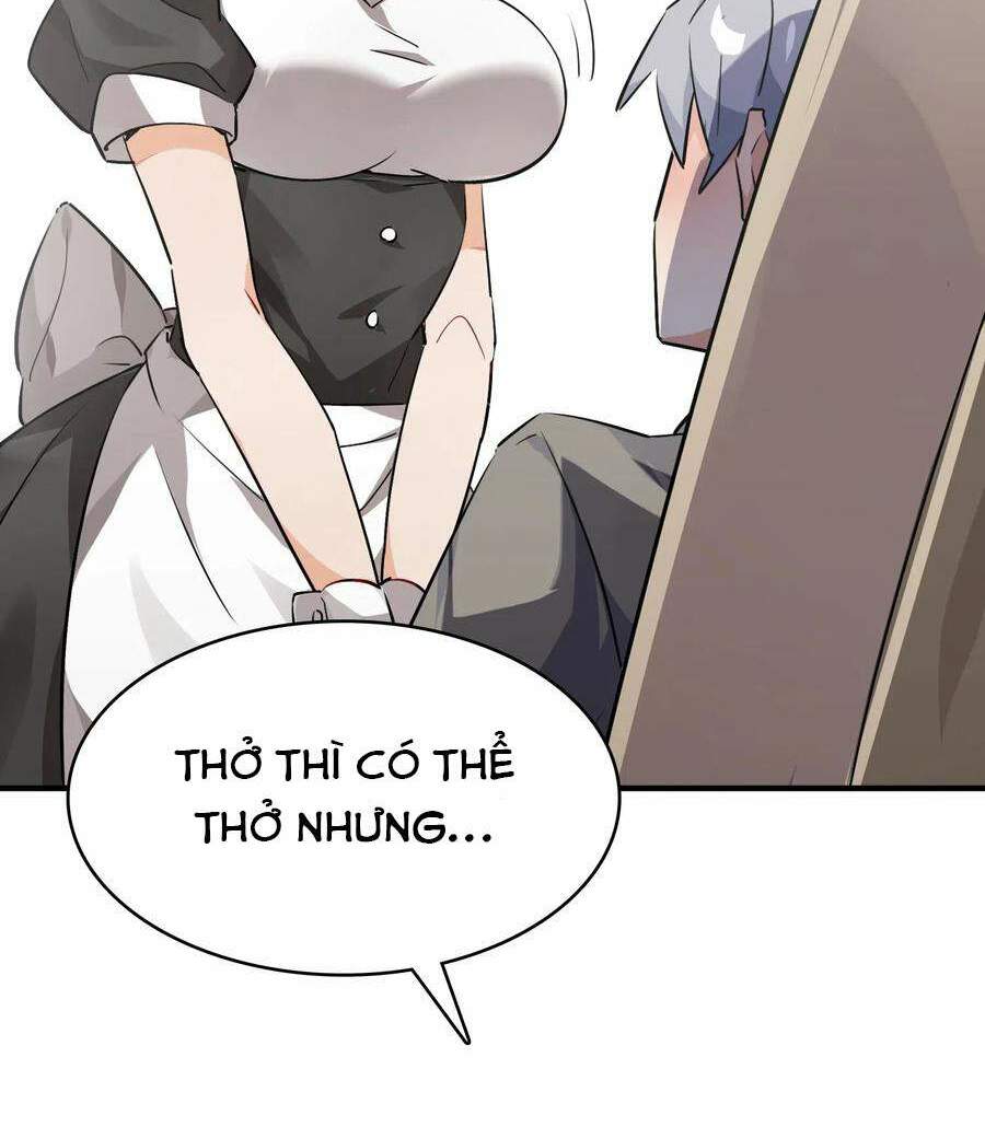 Hóa Ra Tôi Là Công Cụ Trong Game Tình Yêu: Chapter 14