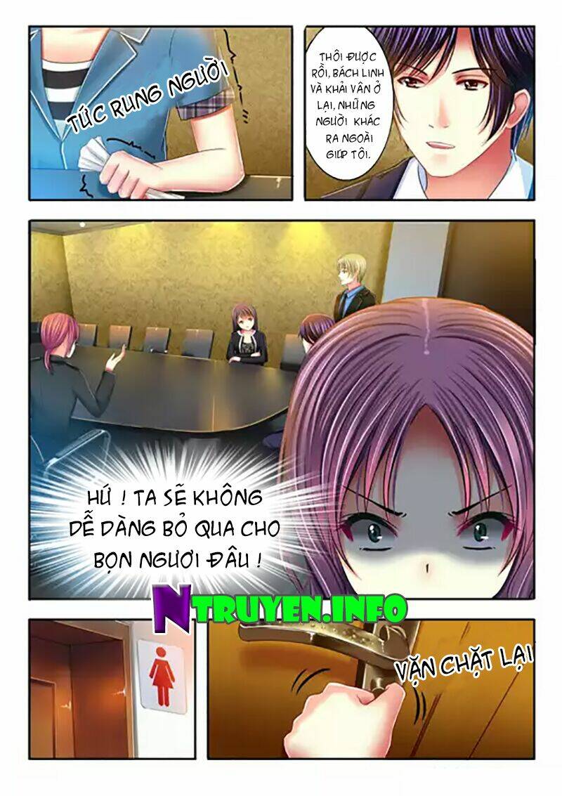 Sở Sở Động Lòng Nhân Ái: Chapter 15.5