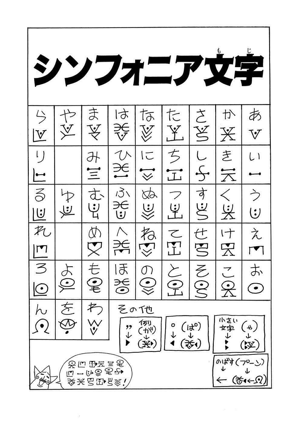 Rave Master: Chapter 175