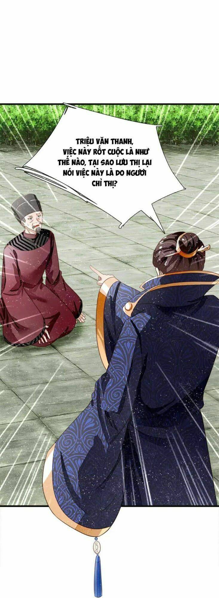 Đệ Nhất Hoàn Khố: Chapter 52