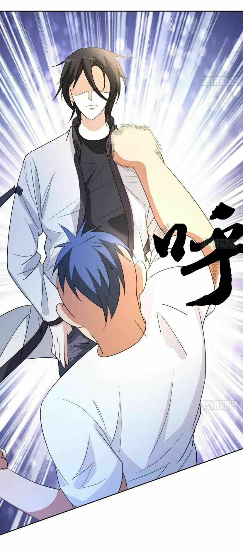 Trọng Sinh Tu Chân Tại Đô Thị: Chapter 7