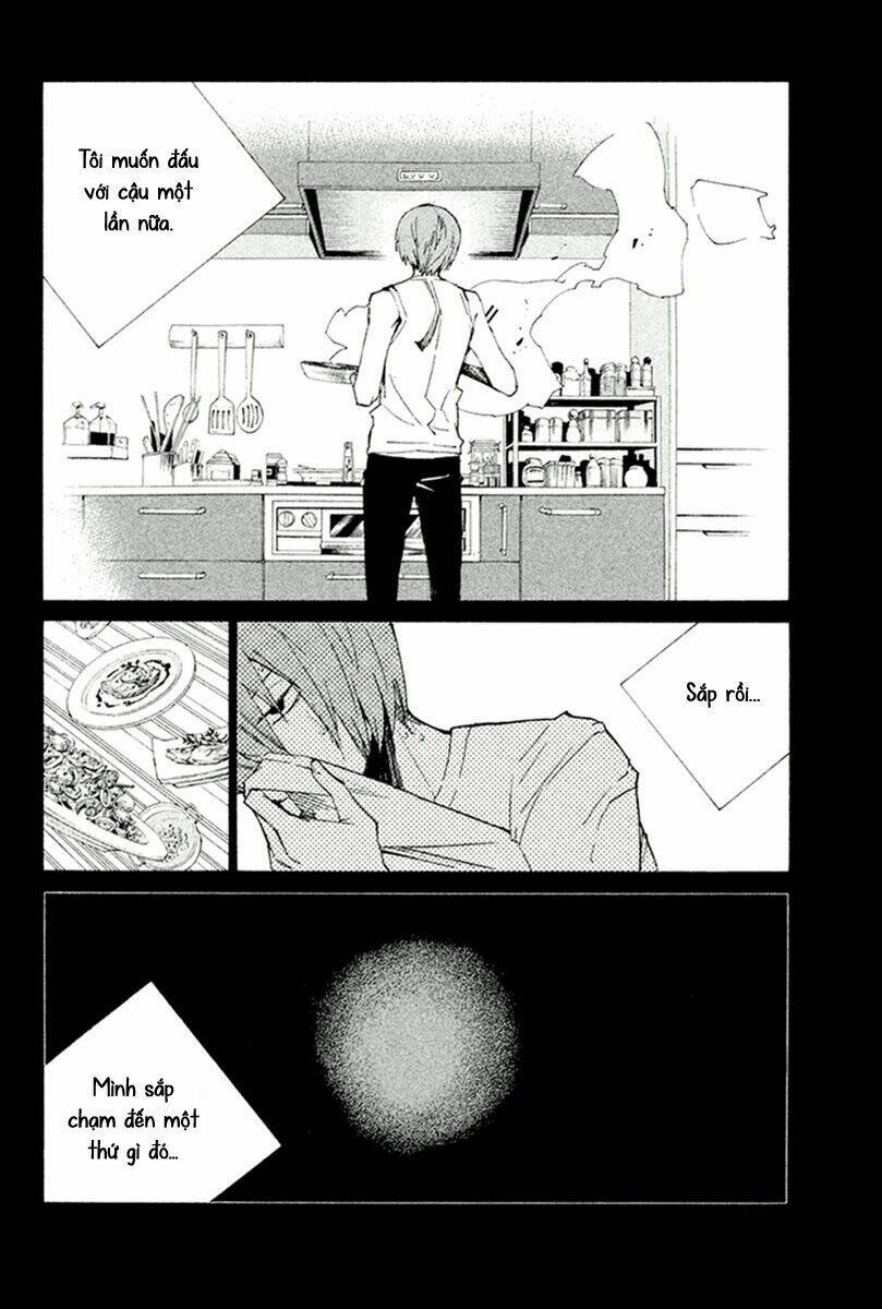 Hell\’s Kitchen: Chapter 24