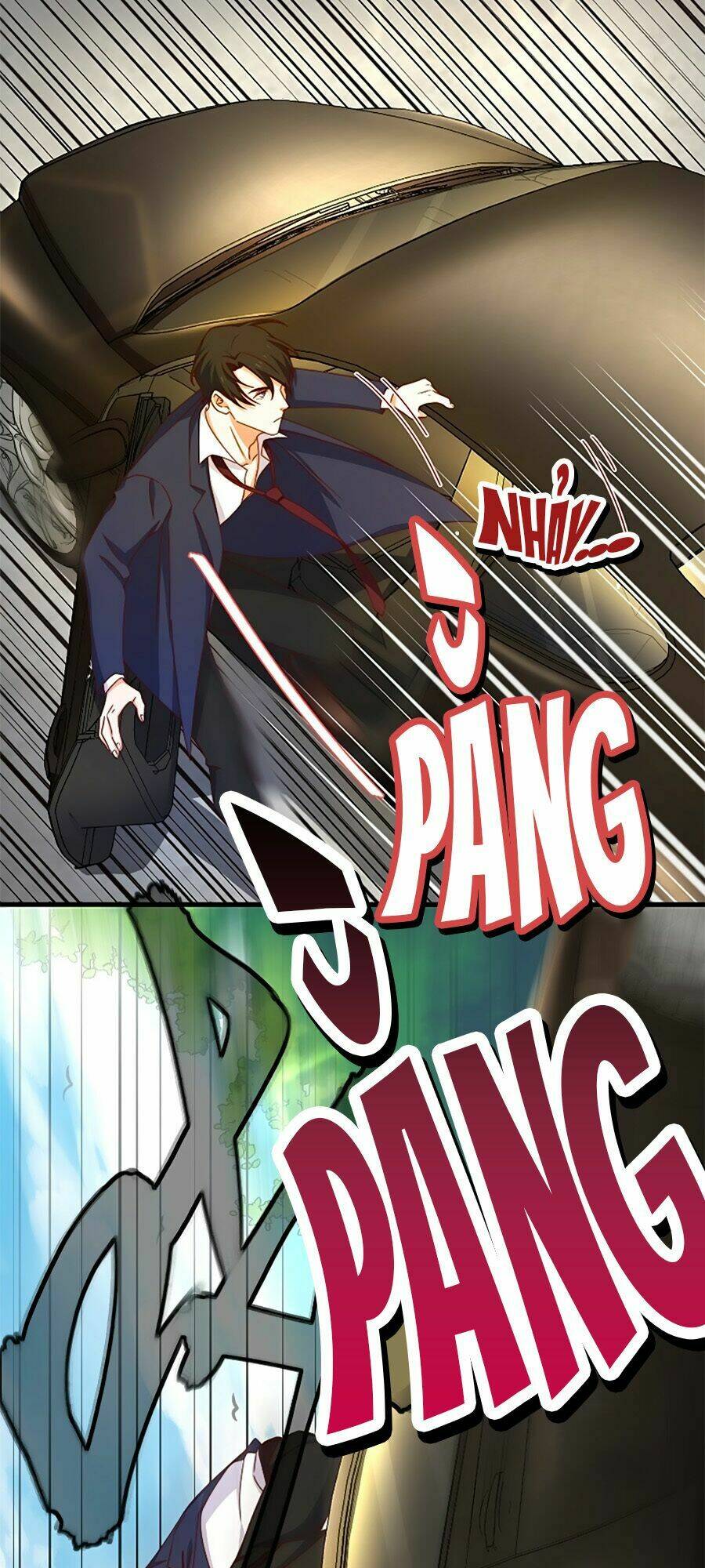 Nhật Ký Báo Thù Của Thiên Kim Hai Mặt: Chapter 10