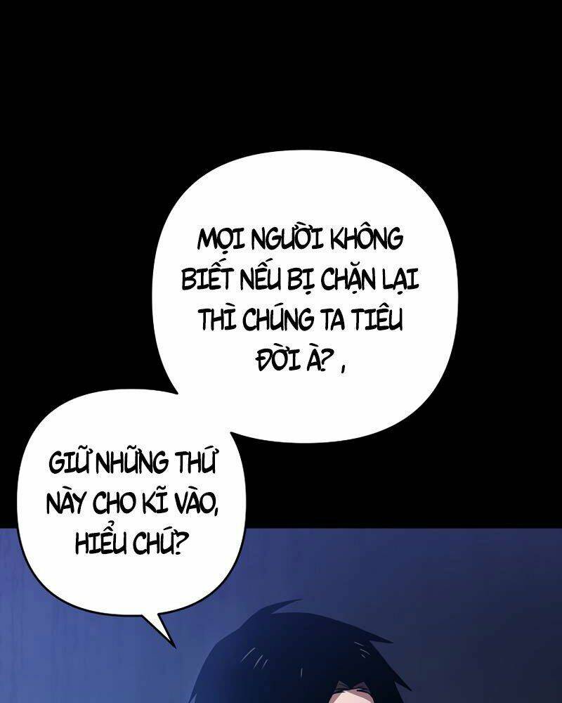 Trưởng Phòng Kim Tất Thắng: Chapter 1