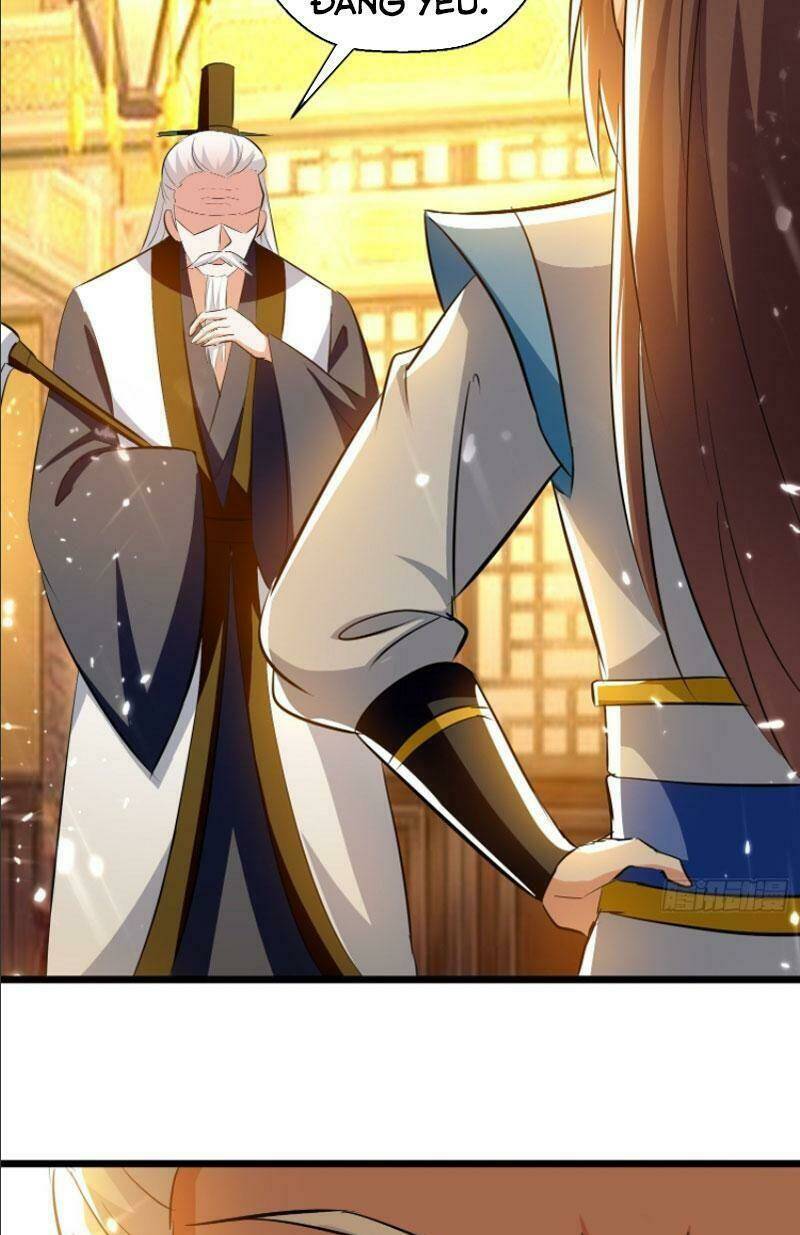 Dị Giới Siêu Cấp Ở Rể: Chapter 135