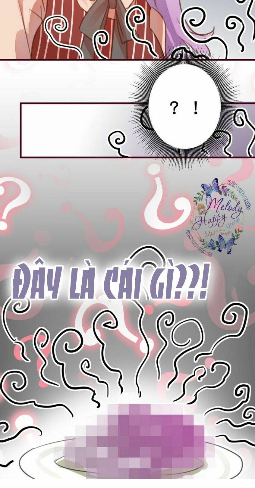 Mỹ Vị Hữu Không Phải Lỗi Của Tôi: Chapter 6.5
