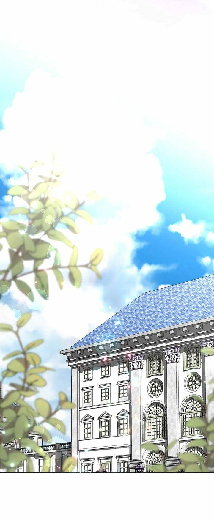 Công Chúa Thời Gian Có Hạn: Chapter 43