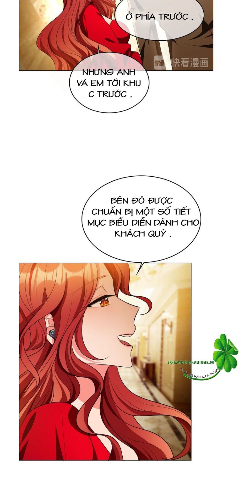 Cô Vợ Nhỏ Nuông Chiều Quá Lại Thành Ác!!: Chapter 149