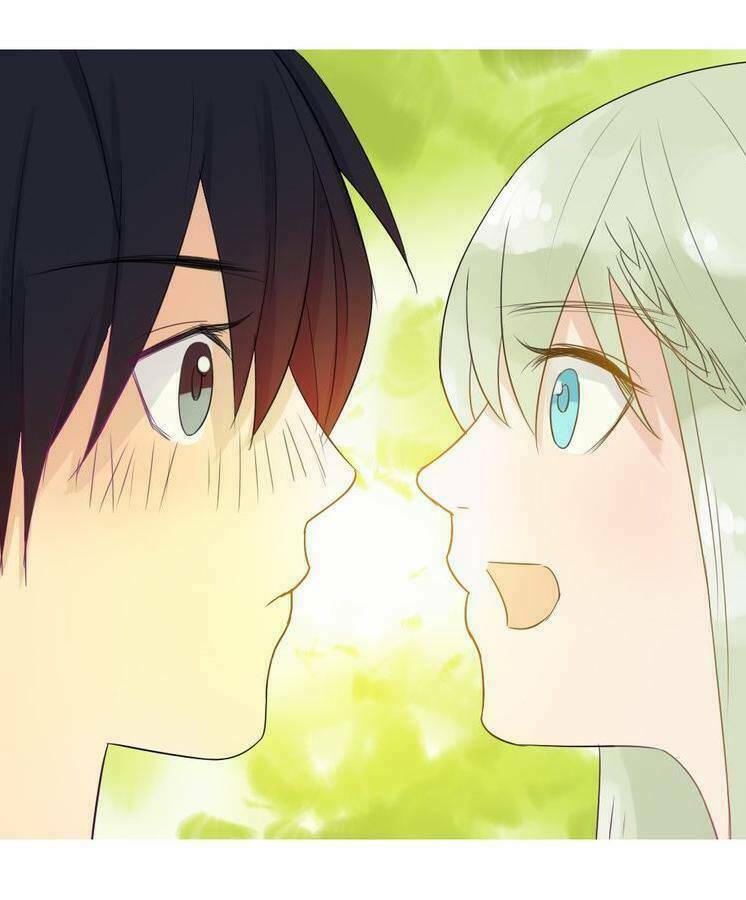 Nụ Hôn Hắc Vũ: Chapter 6