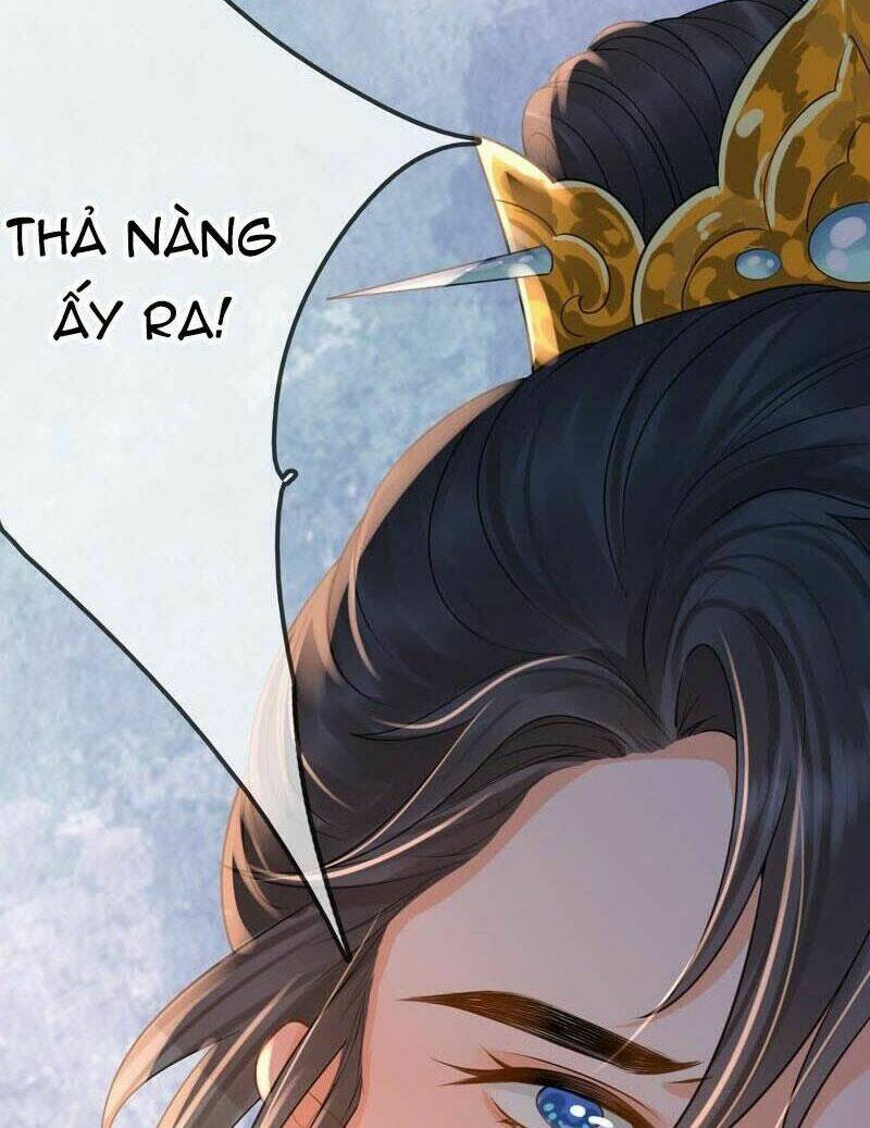 Thái Tử, Người Thật Ngọt Ngào: Chapter 29